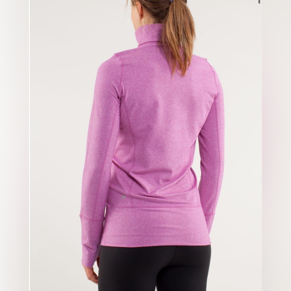 LULULEMON In Stride Jacket - Picture 6 of 9